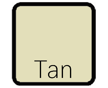 Tan