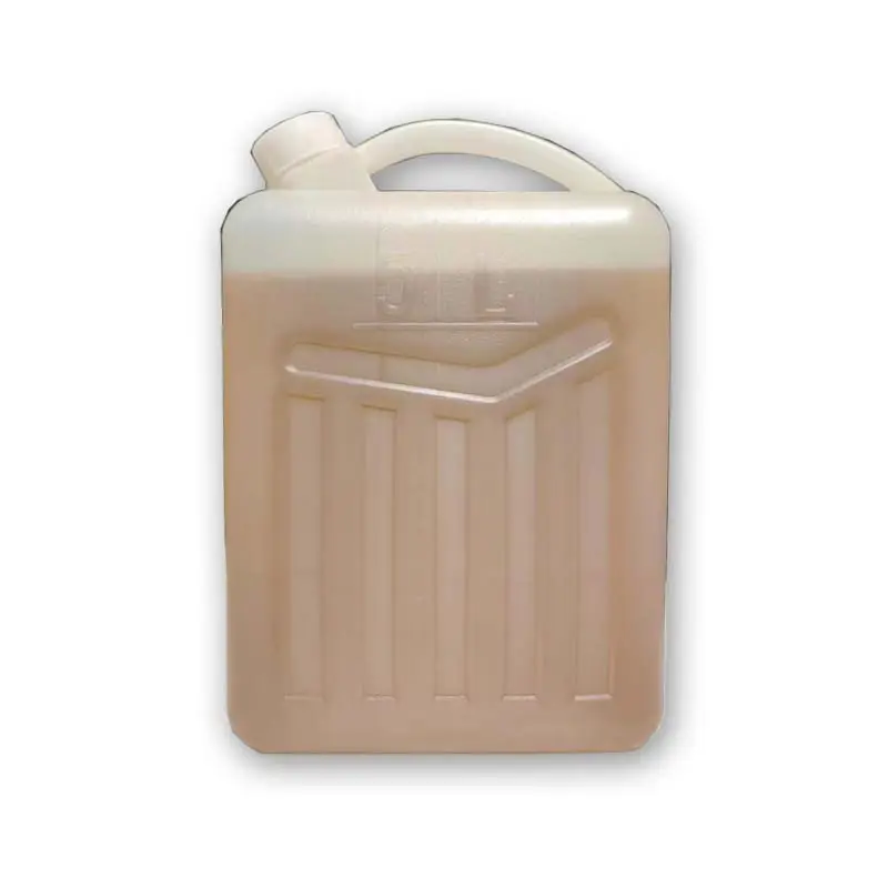 Mel a granel por atacado para reprodução, lavagem portátil e beber de Baihua Honey Bottle Embalagem Foil Bag Brown Jelly 6 Brix