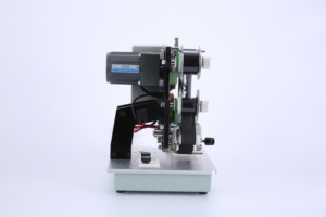 SANYING HP-241B macchina di codifica di stampa di scadenza di lotto della data calda del nastro di colore - Product Image 4