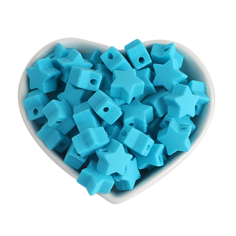Étoile Aqua Bleu SA29