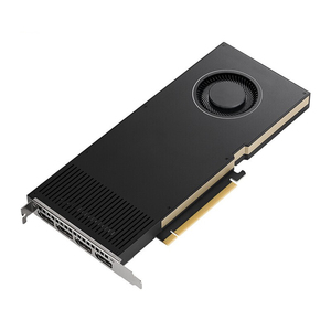 N V <strong>I</strong> D <strong>I</strong> a RTX A4000 A2000 6G 12gb 16G Graphic Card Video Card for PC Original Clock Status Item Chip <strong>DDR</strong> Output Video Card - Product Image 5