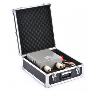B UHV-500 Portable Underground Cable Fault Locator Electronic Fault <strong>Detect</strong> Equipment / TDR Cable Tester