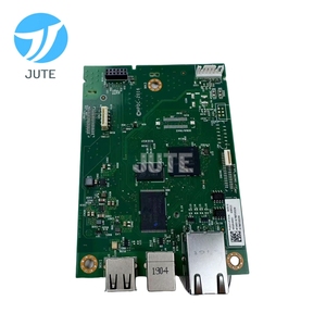 Orijinal biçimlendirici PCA kurulu Pfor HP M404 M404n M404dn M404dw mantık kurulu anne kurulu W2Q09-60001 - Product Image 4