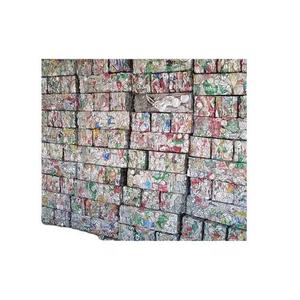 Aluminum <strong>Scrap</strong> and Wheel Waste for Converting Into Valuable Resources