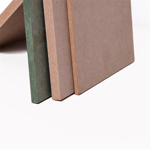 Multiple Thicknesses Mdf Medium <strong>Density</strong> <strong>Fiberboard</strong> Colored Medium <strong>Density</strong> <strong>Fiberboard</strong> Ordinary Refractory <strong>Fiberboard</strong> - Product Image 6