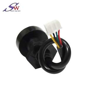TMR-IRON-PL TM门禁读卡器，带磁性IButton用发光二极管DS9092探头