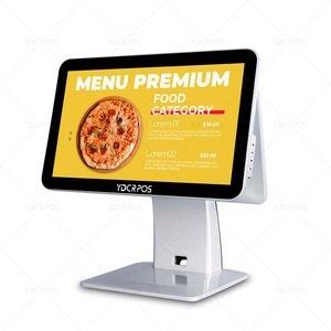 Pos terminali/pos sistemi/Pos makinesi, fabrika doğrudan satış - Product Image 6