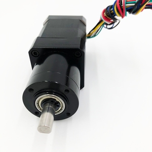 24V 36V 48V BLDC <strong>Gear</strong> <strong>Motor</strong> Customized <strong>RPM</strong> Upto 4000RPM Brushless Dc Gearbox <strong>Motor</strong> with Power 26W Upto 105W for Lawn Mower