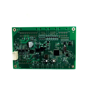 TCU-Leiterplatte Steuergerät für Kfz-Elektronik ECU-Leiterplatte baugruppe BCM-System tester PCBA