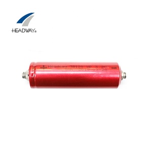 Headway ทรงกระบอกแบตเตอรี่สูงในปัจจุบัน240A 38120HP 8Ah 3.2โวลต์แบตเตอรี่ลิเธียม - Product Image 1
