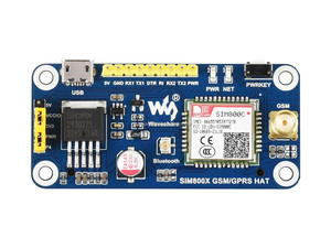 Scheda di espansione SIM800C Raspberry Pi GSMGPRS - Product Image 3
