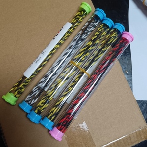 Flemish End <strong>Loop</strong> Bowstring Archery Fastflight <strong>String</strong> Archery Hunting Dyneema <strong>String</strong> Hunting Accessories - Product Image 2