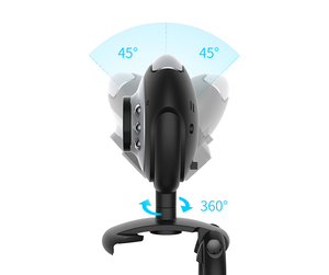 Video anruf USB Web Cam Treiber kostenlos 480p 30fps Webcam mit Mikrofon USB 2.0 USB 3.0 Schnitts telle USB Kamera - Product Image 2