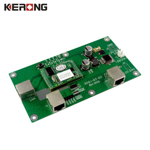 KERONG Più Recente Tecnologia Smart Locker sistema di controllo di accesso della Serratura Con Il Prezzo di Fabbrica - Product Image 3