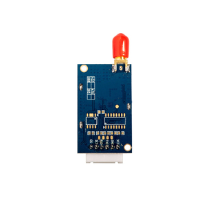G-NiceRF SV611 - 1km 433Mhz RS232 Transmisor inalámbrico antiinterferencias Receptor 868MHz RS485 UART RF Módulo transceptor - Product Image 3