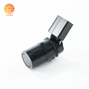 奥迪前后A3 A4 S3 S4 RS4 7H0919275D倒车传感器PDC驻车传感器 - Product Image 3