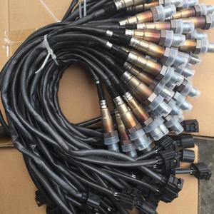 0005405617 genuino sensor de oxígeno para MERCEDES-BENZ W202 W140 C280 0005402717 0015401317 0005405517 0258003427 - Product Image 1