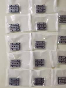 钻石切割机用低价交叉滚子导轨VB2 VB3 VB4 VB6 VB9交叉直线导轨 - Product Image 5