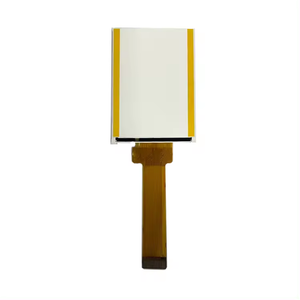 Modulo Display LCD da 2.4 pollici IPS TFT con risoluzione 240*320 ST7789P3 Driver IC Mcu interfaccia categoria di prodotto moduli LCD - Product Image 4