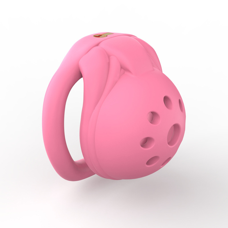Rosa-Mini-(con 4 anelli piatti)
