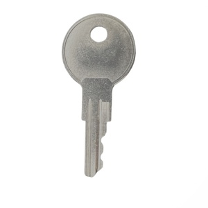 Asansör anahtarı 0c01 muayene erişim anahtarı Schindler için OCO1 tek Bitted anahtar - Product Image 2