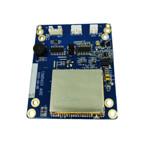 Mikro-Größe USB RS232 865 MHz 928 MHz EPC Gen2 UHF RFID-Lesermodul für Embedded System - Product Image 5