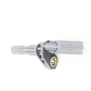 Haoxiang WHT003856B WHT003856A WHT003857A WHT003858A <strong>Car</strong> Auto Wheel Speed ABS Sensor for Audi Q7 Volkswagen Touareg - Product Image 2