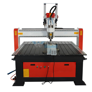 Hermoso precio 1313 1325 máquina enrutadora CNC para madera acrílico MDF CNC Router Kit ATC CNC Router Bits para DSP Mach3 NCStudio - Product Image 6