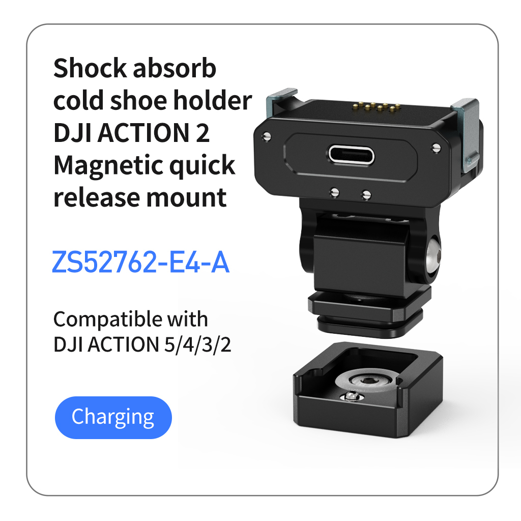 ZS52762-E4-A Negro
