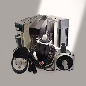 New Original 1fl6042-2af21-1aa1 CNC servo Motor Kit với DHL vận chuyển - Product Image 6