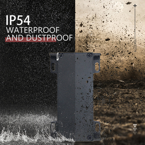 Waterproof Distance <strong>Sensor</strong> <strong>Analog</strong> UART 4m Rangefinder <strong>Laser</strong> Module IP54 Bluetooth Mobile Distance <strong>Sensor</strong> for Robot - Product Image 6