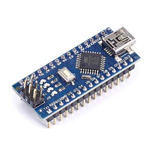 CH340 mikrodenetleyici ile EParthub V3.0 atmegadevelopment geliştirme kurulu hemen kullanım için önceden lehimli ve çizgi Pin başlığı - Product Image 2