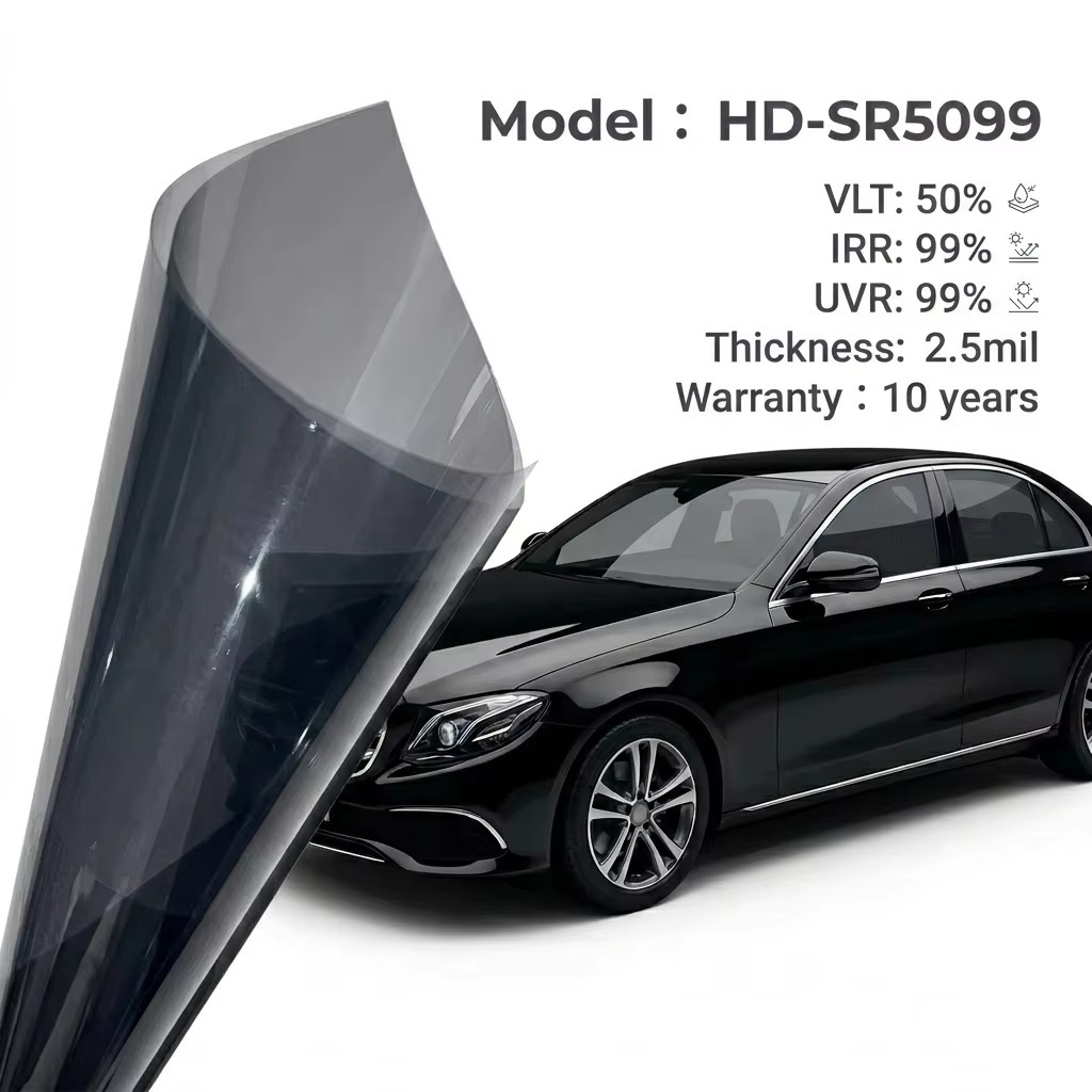 HD-SR5099,VLT:50%,IRR:99%,UVR:99%