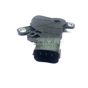 OEM 31918-X420A 31918x420A 2014-2019 Nissan Versa Note Htbk 1.6lAT自動トランスミソンギアポジションセンサー - Product Image 2