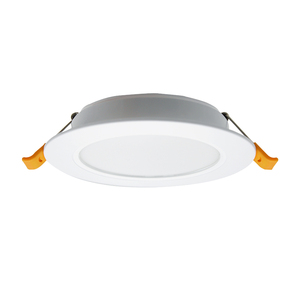 Yeni Erp DOB IP54 su geçirmez 3 in 1 led downlight, ince panel AYDINLATMA 3CCT ayarlanabilir 5w 9w 12w 18w 24w led downlight - Product Image 1