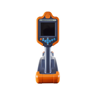 地下経路検出のパッシブ検出スペクトル解析 - Product Image 4