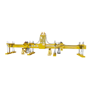 Tiết Kiệm Năng Lượng Cần Cẩu Từ Máy Máy Móc Công Nghiệp Nam Châm Điện Nâng Lên Điện Nam Châm Vĩnh Cửu Nâng Nam Châm - Product Image 2