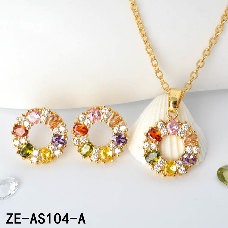 ZE-AS104-A เซ-AS104-A