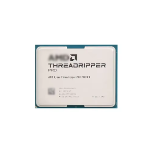 New Brand Product a Threadripper PRO 7985WX CPU MD Laptop <strong>Computer</strong> 3.2 GHz 350W STR5 CPU <strong>Processor</strong> for Server - Product Image 2