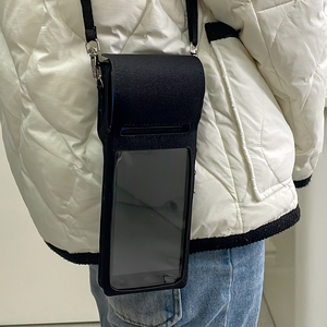 ハンブPOSターミナルハンドヘルドタブレットPosAndroid 12/13 GMS NFC Wifi Posオールインワン保護ケース - Product Image 5