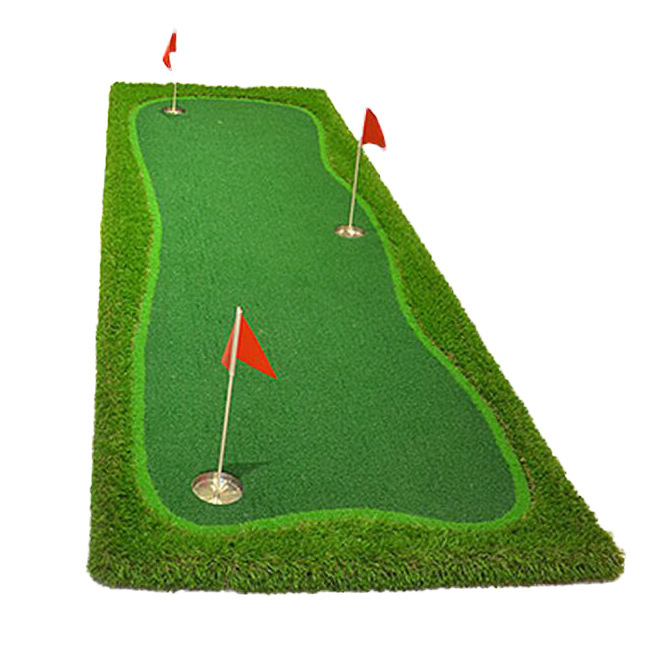 Green-100300cm: Putting green de lujo
