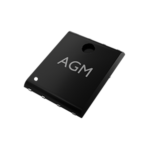 高级热控制MOSFET功率模块中国大功率晶体管应用供应商AGM056N10A 100V - Product Image 6