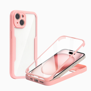 Moto E7 için 360 cep kapak Cover De Celular artı G Stylus 2021 G9 artı G oyna 2021 cep fantezi telefon kapak - Product Image 4
