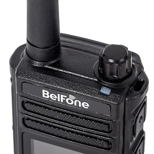 BelFone GPS Smart PoC4G電話wifiラジオトランシーバー長距離ワイヤレストランシーバーwaki taki with GPS - Product Image 4
