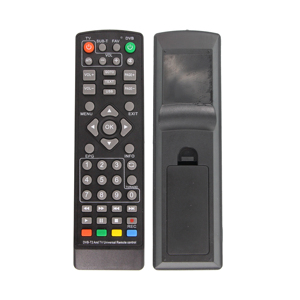 HDTV akıllı TV denetleyicisi için ES-RM008-4 evrensel yüksek kalite fabrika fiyat akıllı TV uzaktan kumanda uzaktan kumandalı - Product Image 2