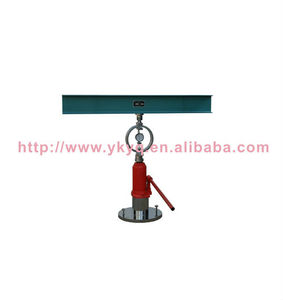 Probador de módulo elástico de campo de STXTJ-2, instrumento de prueba de módulo elástico - Product Image 2