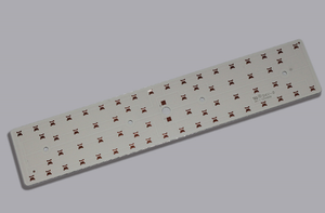 LEDモジュール64LED 3030 40W 50W 60W投光器Street Light LEDモジュールとレンズ - Product Image 5
