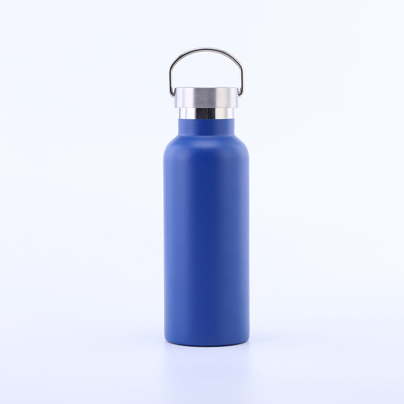Bleu foncé