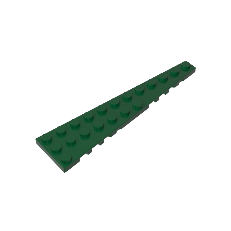 Vert foncé-047