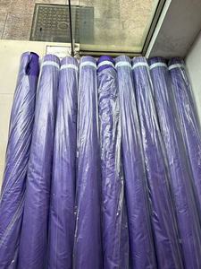 沙滩伞涤纶面料纯色100% 涤纶面料伞 - Product Image 5